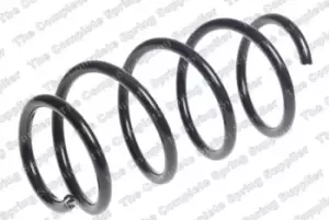 image of Kilen Coil Spring Front Axle 20152