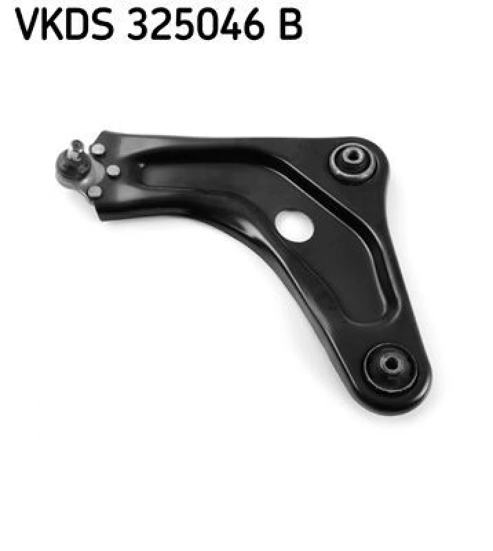 Image of SKF Suspension arm SKF VKDS 325046 B