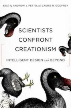 Image of Scientists Confront Creationism by Andrew J. Petto Book