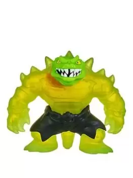 Image of Heroes Of Goo Jit Zu Goo Shifters Rock Jaw Hero Pack