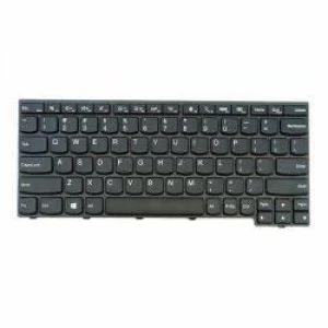 image of Lenovo Keyboard UK English