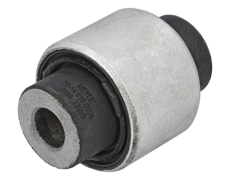 Image of Trailing arm / Suspension arm bush MEYLE 70-14 610 0004