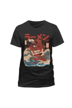 image of Great Ramen Short-Sleeved T-Shirt