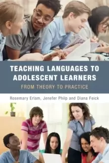 Image of Teaching Languages to Adolescent Learners : From Theory to Practice