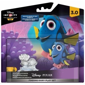 Image of Disney Infinity 3.0 Finding Dory Playset