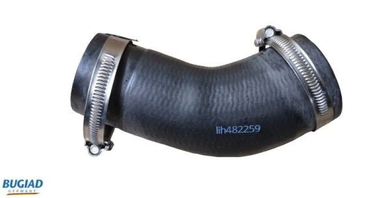Image of Charger intake hose BUGIAD 82259