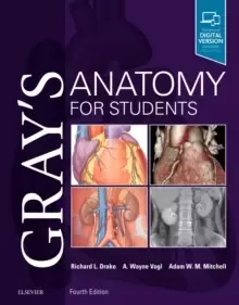 Image of Gray's Anatomy for Students
