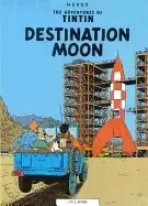 Image of destination moon