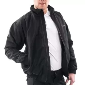 Image of John Whitaker Rastrick Smug W 00 - Black