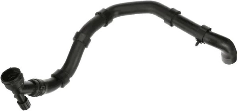 Image of GATES Radiator hose GATES 05-4614