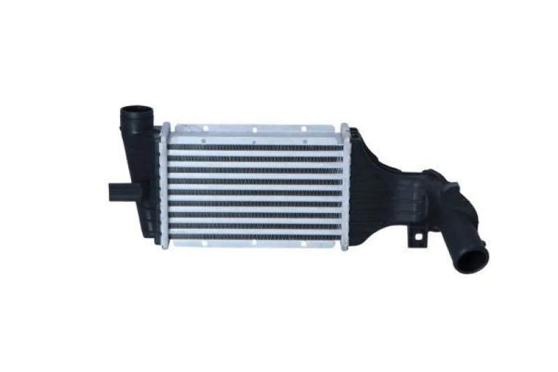 Image of NRF 30428 Intercooler Intercooler,charger (468)