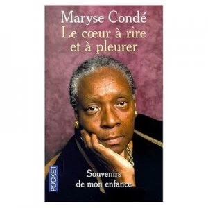 Image of Coeur a Rire Et a Pleurer by Maryse Conde Book