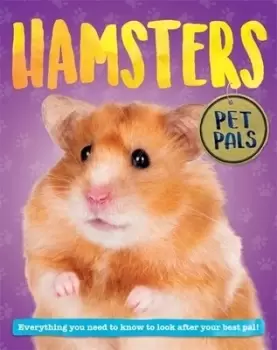 Image of Hamsters by Pat Jacobs