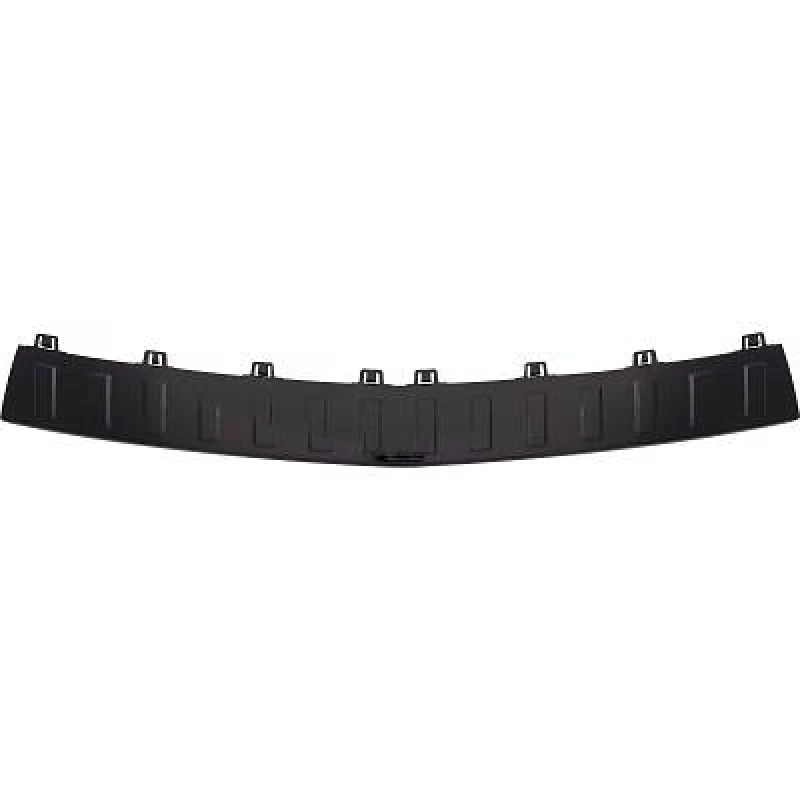 Image of Bumper moulding DIEDERICHS 1655167