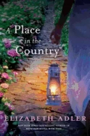 Image of place in the country