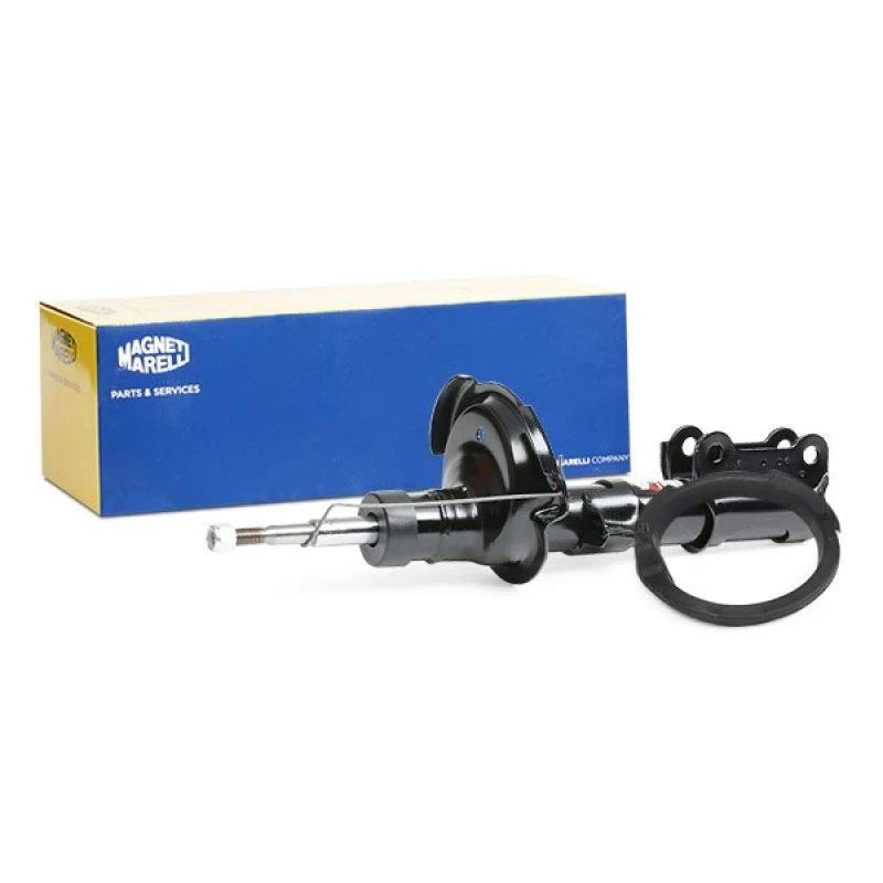 Image of MAGNETI MARELLI Shock absorber MAGNETI MARELLI 357520070000