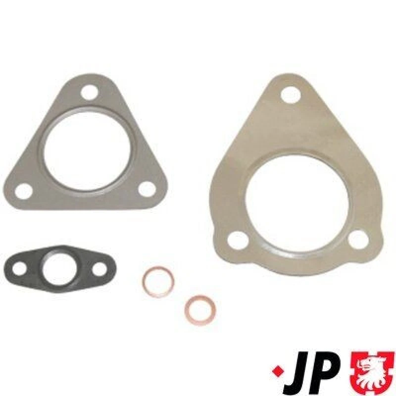 Image of JP GROUP Mounting Kit, charger JP GROUP 1117752510