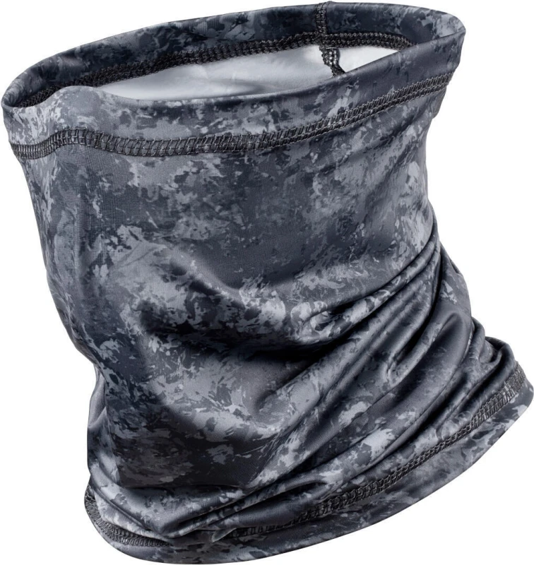 Image of Revit Flash Neck Warmer, green-brown for Men