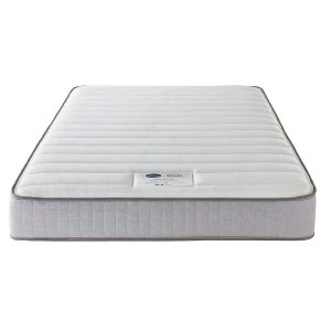 Image of Silentnight Healthy Growth Imagine 600 Pocket White Mattress - 120cm