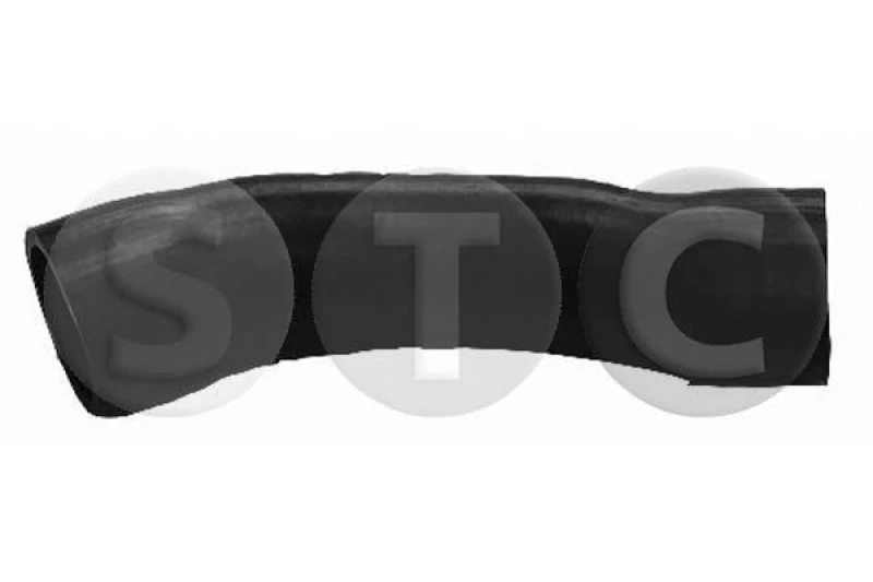 Image of STC Charger intake hose STC T409060