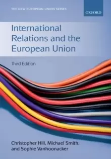 Image of International Relations and the European Union