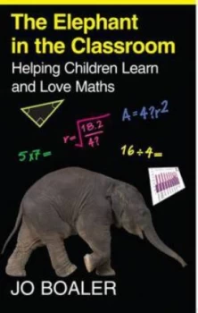 Image of The Elephant in the Classroom Paperback