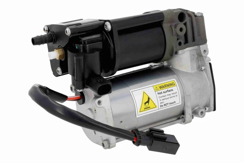 Image of Air suspension compressor VEMO V30-52-0020