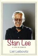 Image of stan lee a life in comics