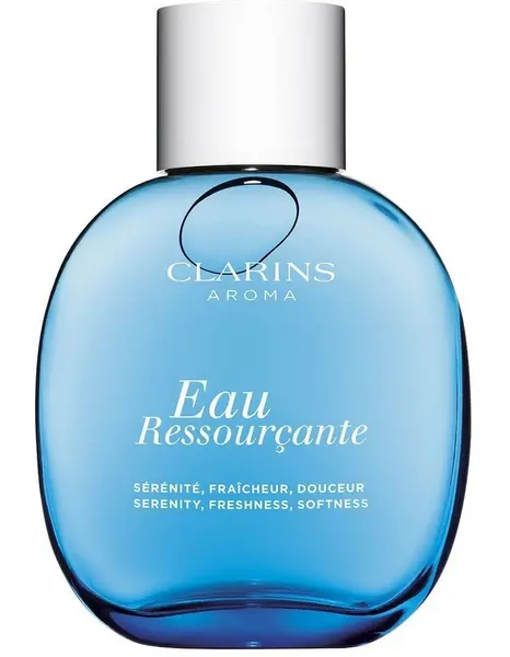 Image of Clarins Eau Ressourcante Treatment Fragrance Eau de Parfum Unisex 100ml