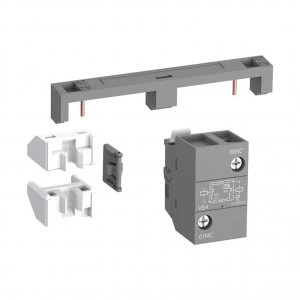 Image of VEM4 Mechanical and Electrical Interlock