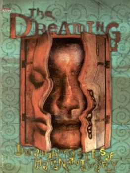 Image of Through the Gates of Horn and Ivory by Caitlin R Kiernan and Peter Hogan and Jeff Nicholson and Peter Doherty and Danny Vozzo and Todd Klein and Neil