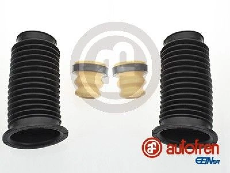 Image of AUTOFREN SEINSA Dust cover kit, shock absorber AUTOFREN SEINSA D5099