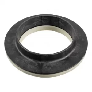Image of Mounting Bush Bearing 27459 by Febi Bilstein Front Axle Left/Right