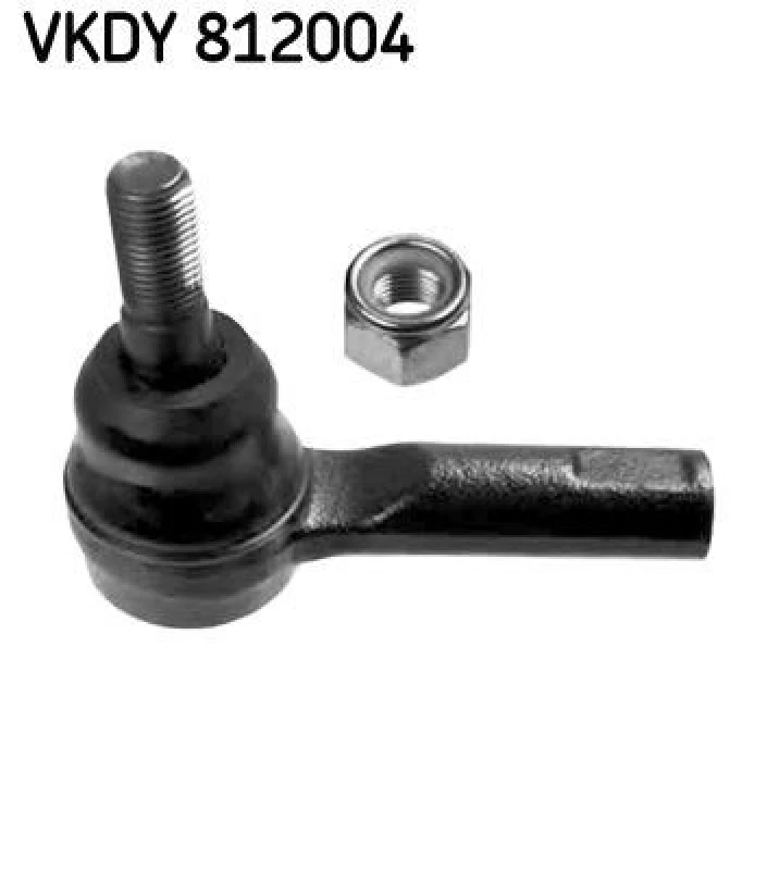 Image of SKF Track rod end SKF VKDY 812004