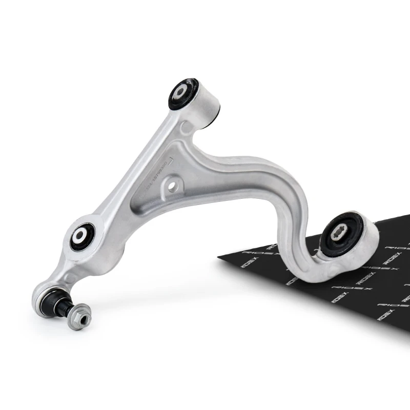 Image of RIDEX Suspension arm RIDEX 273C1770