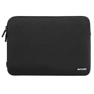 image of Incase Classic Laptop Case Cover Sleeve for 13" MacBook Air/Pro/Pro Retina, Black