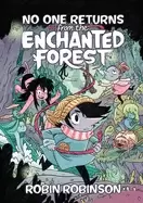 Image of no one returns from the enchanted forest