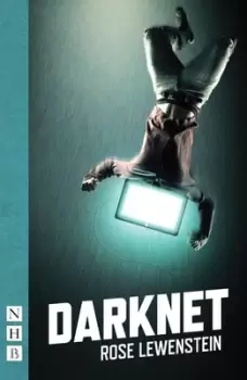 Image of Darknet by Rose Lewenstein