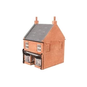 Image of Hornby The Ironmongers Model