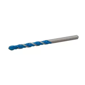 Image of Silverline Multi Construction Drill Bit 7.0 x 100mm 672949