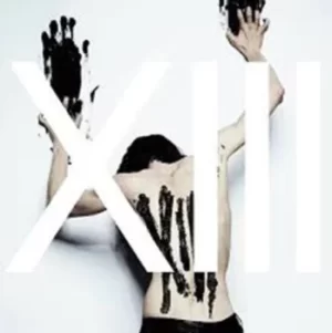 Image of XIII by Lynch CD Album