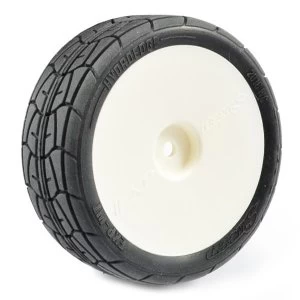 image of Sweep Exp Rain Tyres Glued Tc Tyres 26Mm (4)