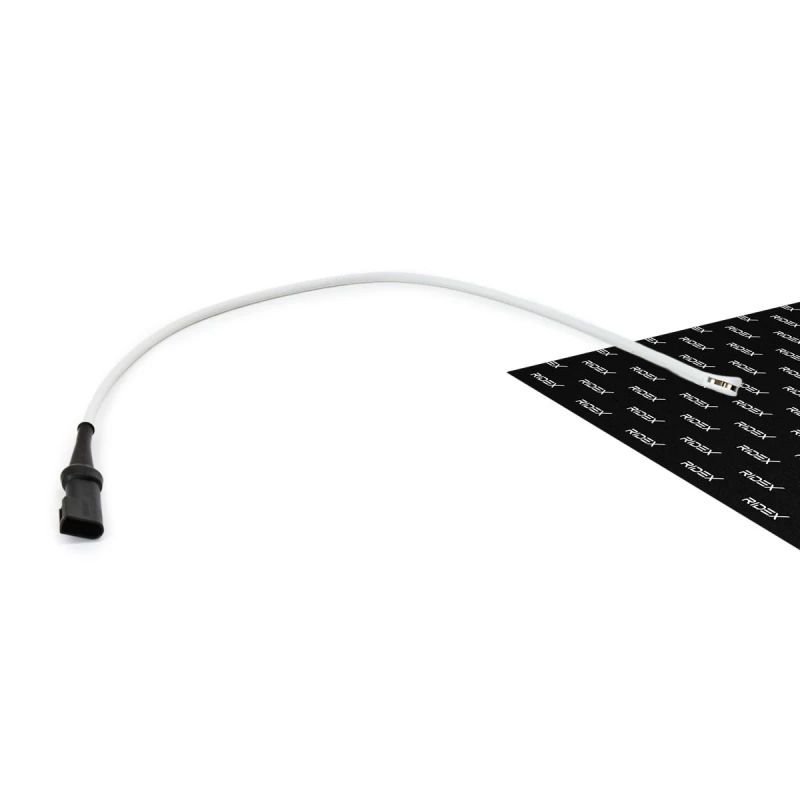Image of RIDEX Brake pad wear sensor RIDEX 407W0272