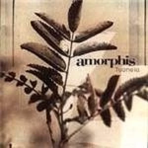 image of Amorphis - Tuonela (Music CD)