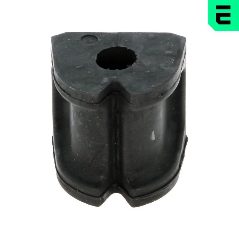 Image of Anti roll bar bush OPTIMAL F1-0087