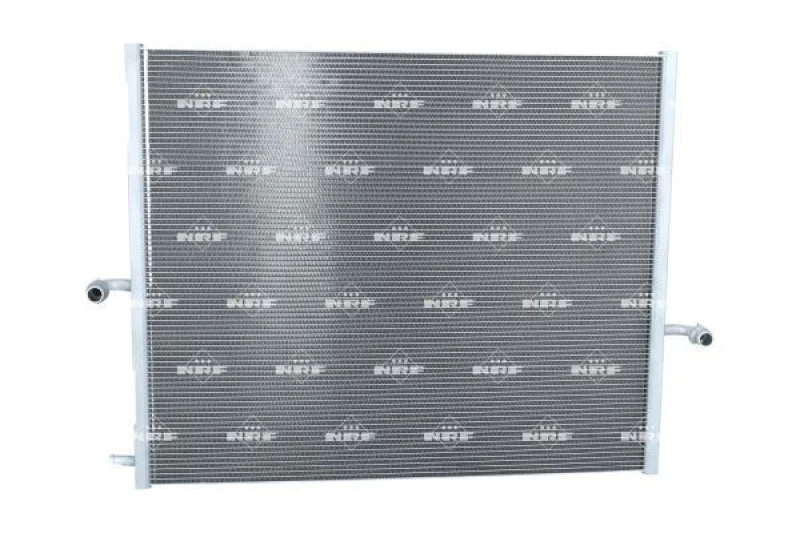 Image of NRF Low Temperature Cooler, intercooler NRF 550209