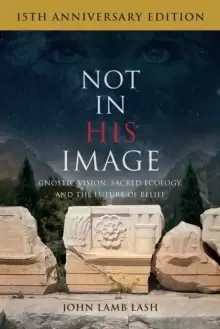 Image of Not in His Image (15th Anniversary Edition) : Gnostic Vision, Sacred Ecology, and the Future of Belief