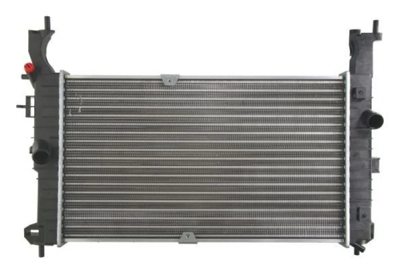 Image of THERMOTEC Engine radiator THERMOTEC D7X090TT