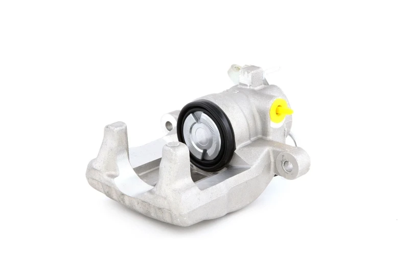 Image of STARK SKBC-0460177 Brake caliper Rear Axle, without holder Aluminium Brake Caliper (78)