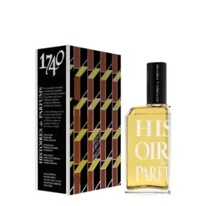 image of Histoires De Parfums 1740 Eau de Parfum For Him 60ml